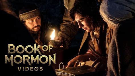 book of mormon videos season 1|new book of mormon videos lds.